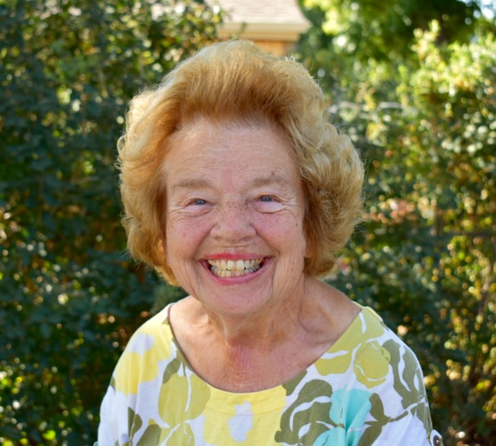 Obituary of Sharon May White