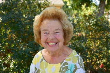 Obituary of Sharon May White