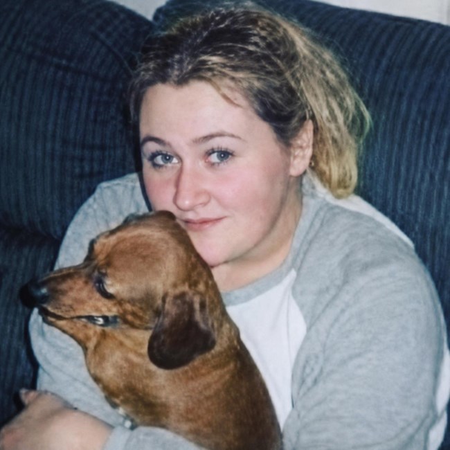 Obituary of Amanda Sue Day