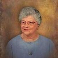 Obituary of Dorothy Marie Aderhold