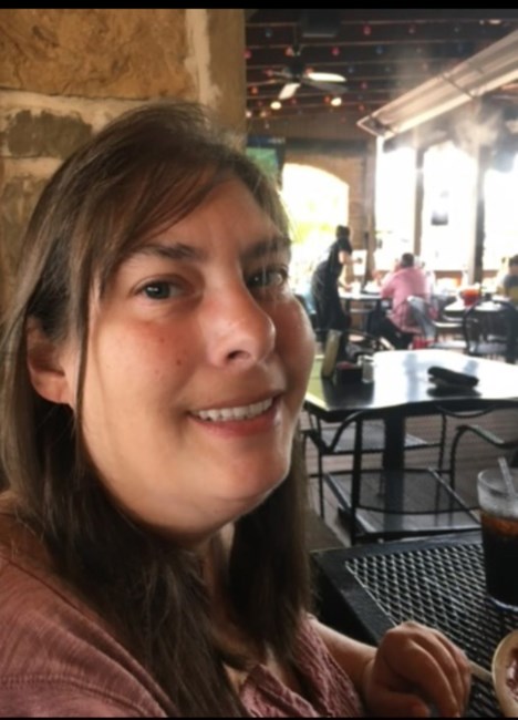Obituary of Kristi Rene Cardoza