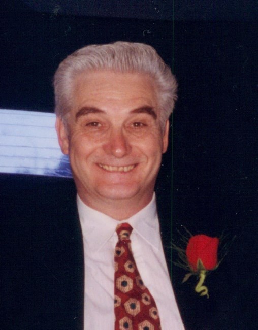 Obituary of Greyam Antony Puff