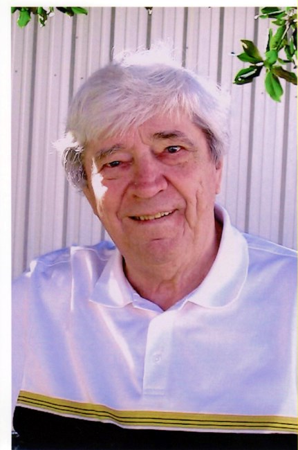 Obituary of Eugene Patrick "Gene" Callahan