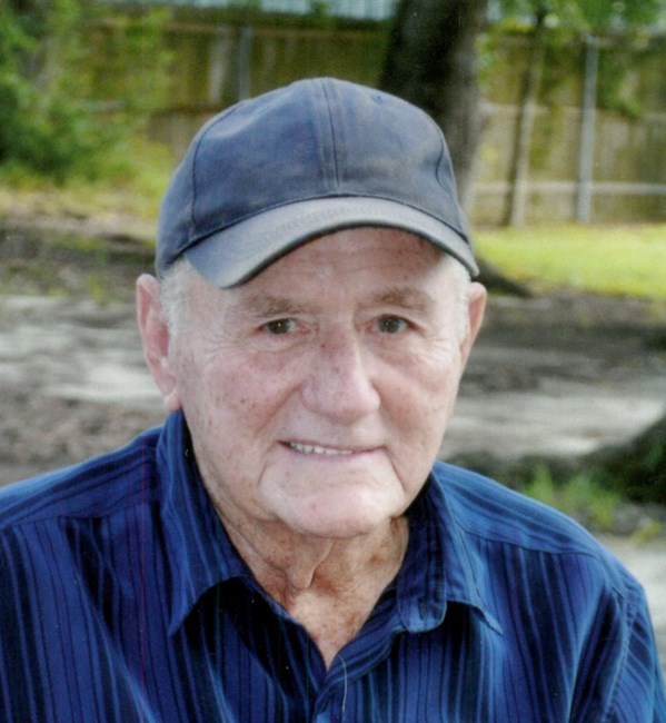 Obituary of Rev. Melvin E. Dowers