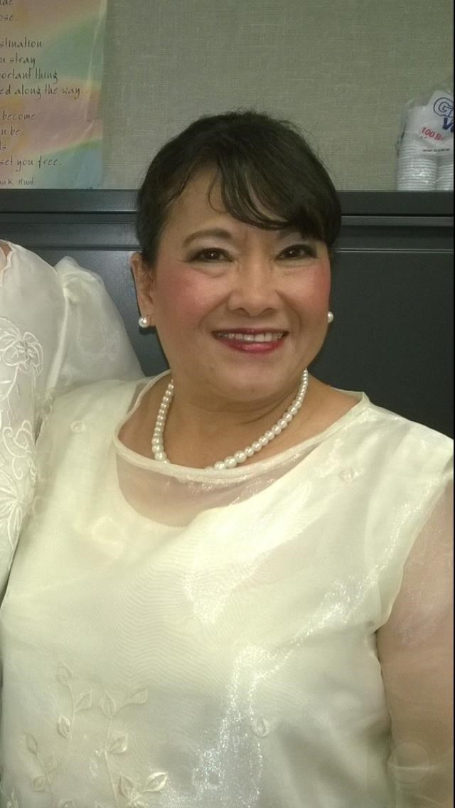 Obituary of Evelyn A. Parale