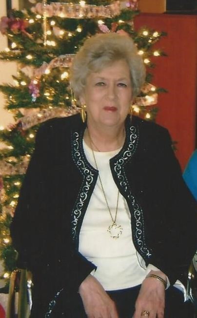 Obituary of Connie Rebecca Bryant Williams
