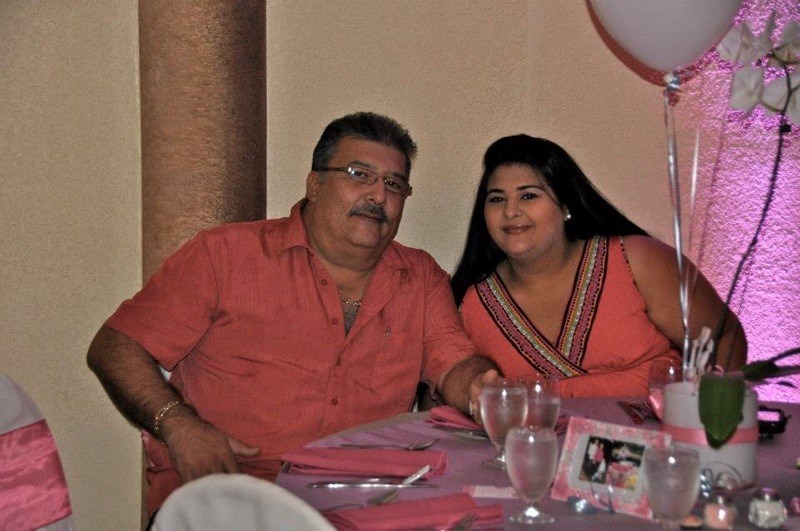 Obituary of Julio Rodriguez