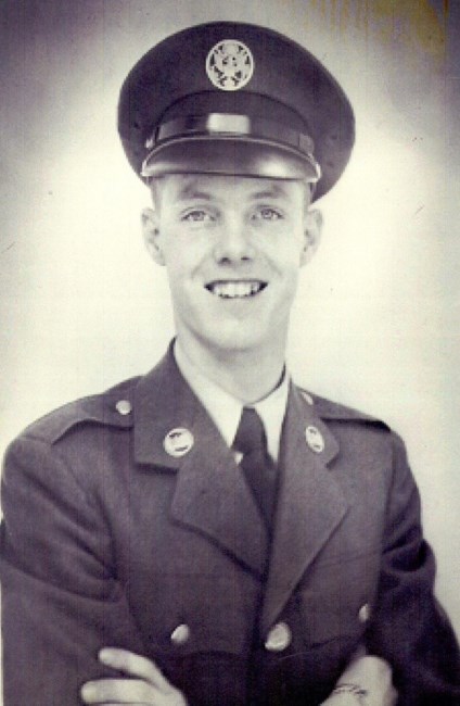 Obituary of Marshall Ronald Rommes