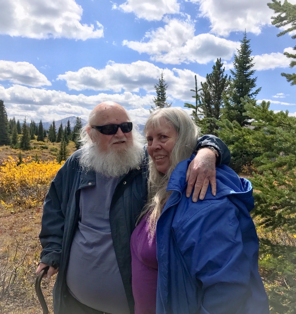 Jane Marie Sewell Obituary Centennial, CO