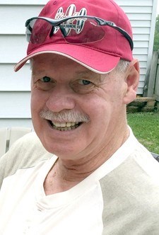 Obituary of David F Cochran