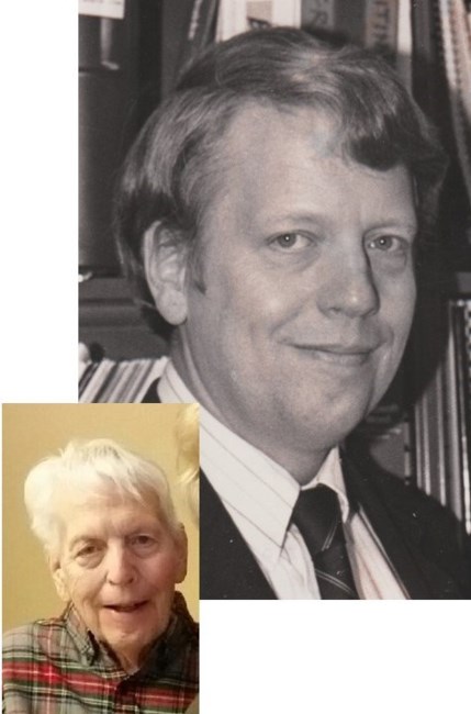 Obituary of George Rowland Mc Meen