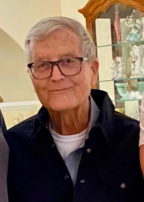 Obituary of Ronald "Ron" Duane Hunter