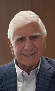 Obituary of David Berberian Sr.