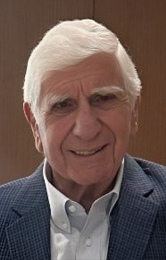 Obituary of David Berberian Sr.