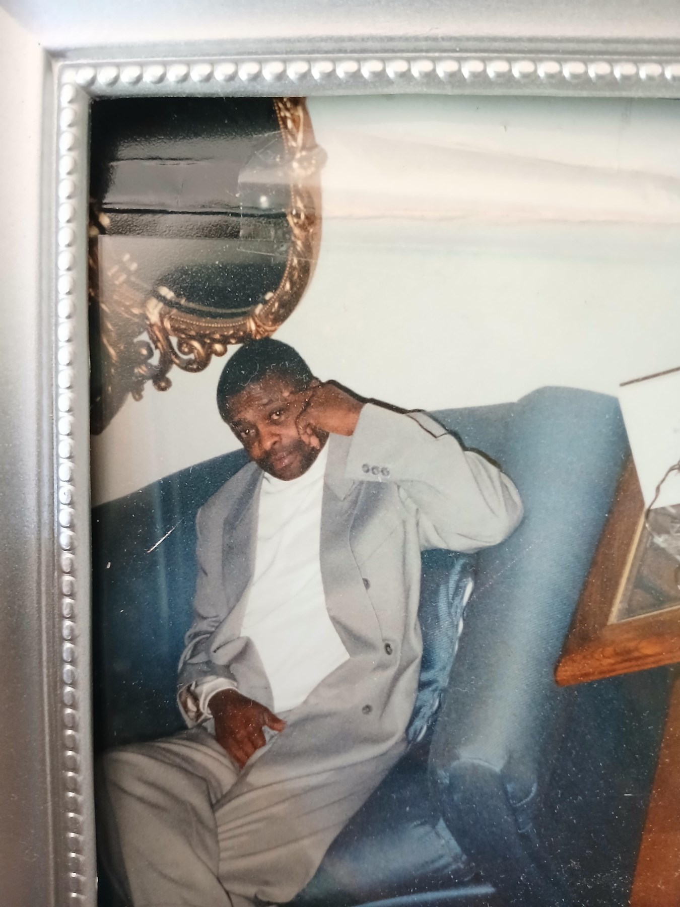Obituary of Jimmy Lee Howard