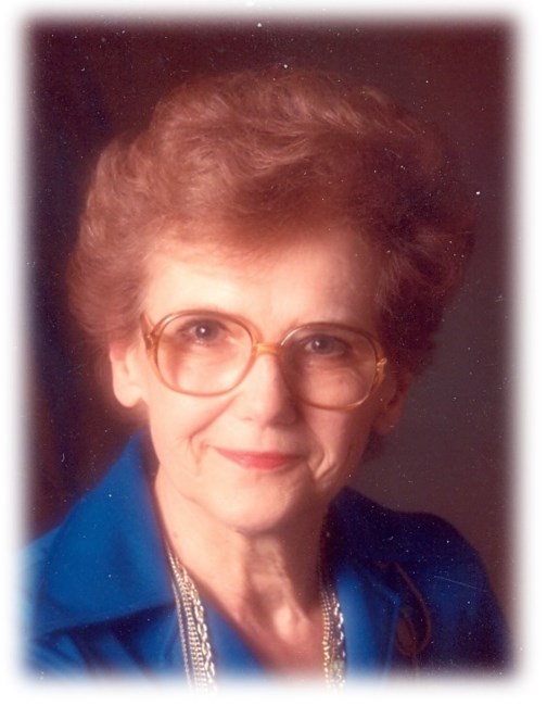Obituary of Kay Eyre