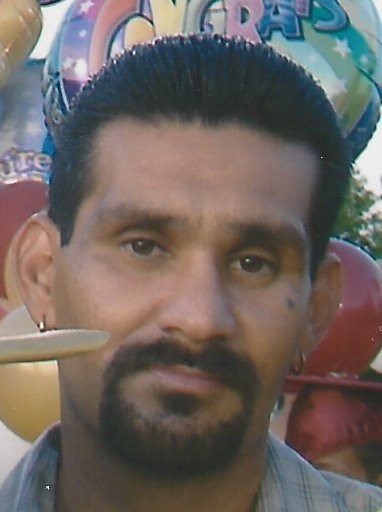 Obituary of Mr. Anthony Ursulo Bravo