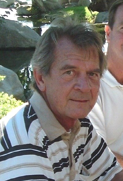 Avis de décès de Bruce Kent Proeschold