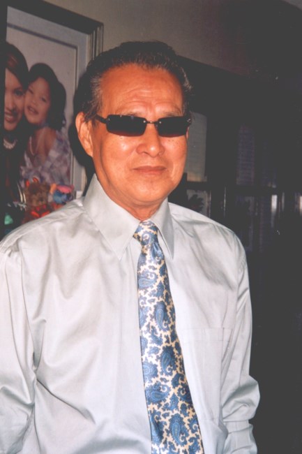 Obituary of Reynaldo B. Quicho