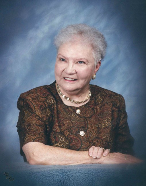 Obituary of Barbara Ann Cohn