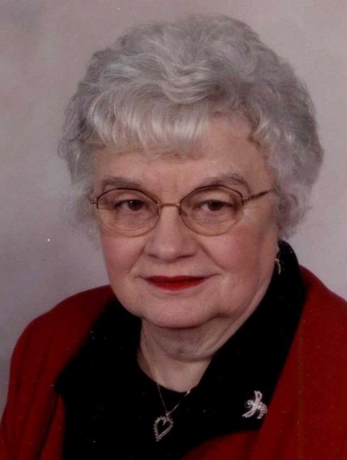 Obituary of Clarice Brown