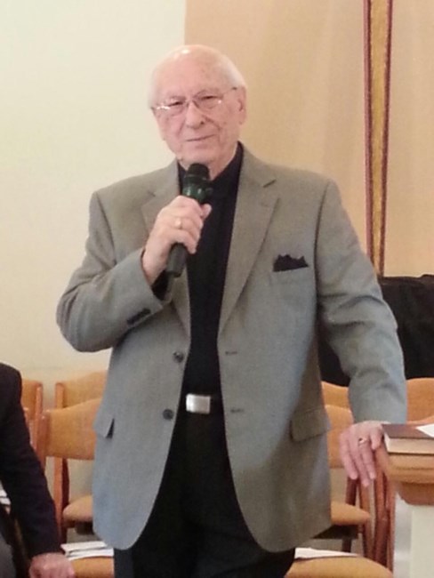 Obituary of Willis Elliott Manning Sr.