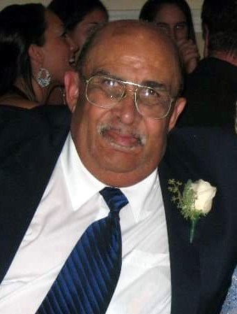 Obituary of George Anthony Andrade