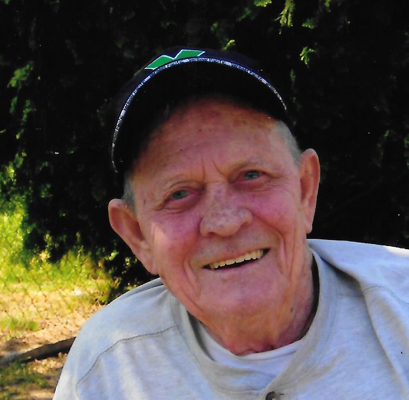 Obituary of Leslie Leo Langford