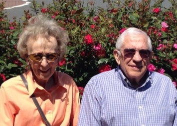 Obituary of Sylvia Miller Allen