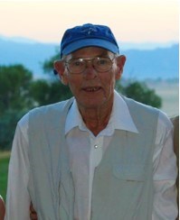 Avis de décès de Herbert Cecil Osborne