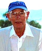 Avis de décès de Herbert Cecil Osborne