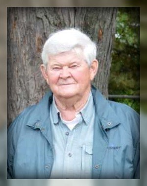 Obituary of Ralph Murray Russell