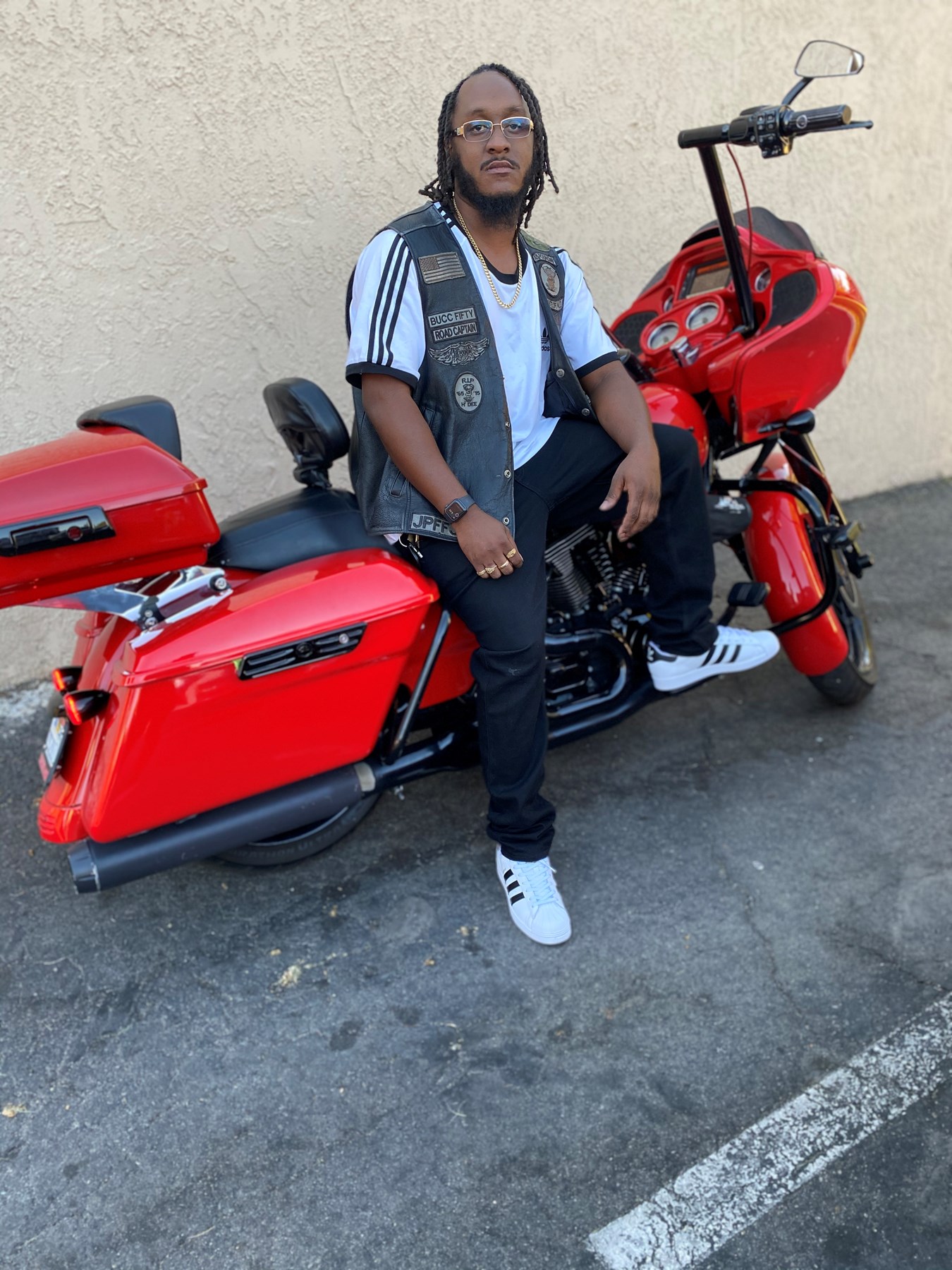 Obituary of DaSean Adam Hicksonbottom Sr.