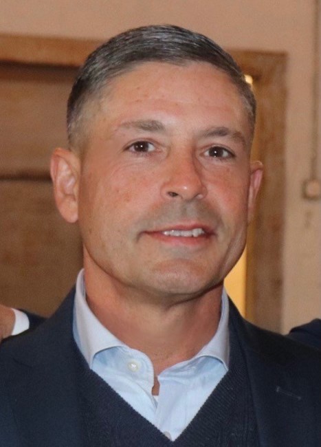 Obituary of Michael John Duly