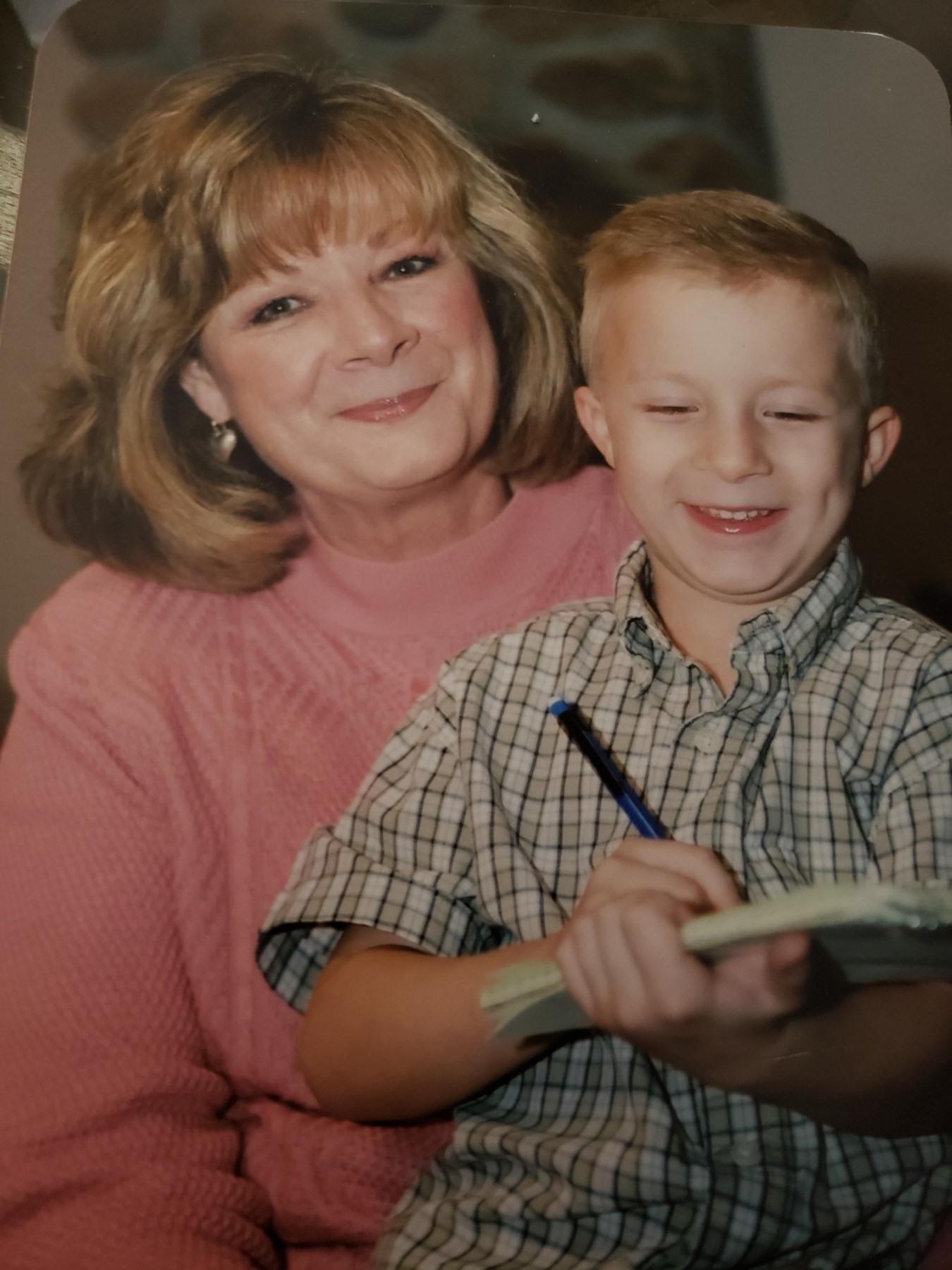 Nancy Wilson Obituary Phoenix, AZ