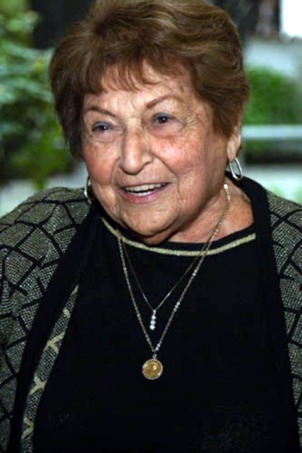 Avis de décès de Laura Mae Mahan