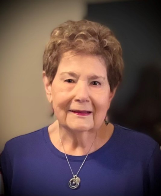Avis de décès de Pat Smith