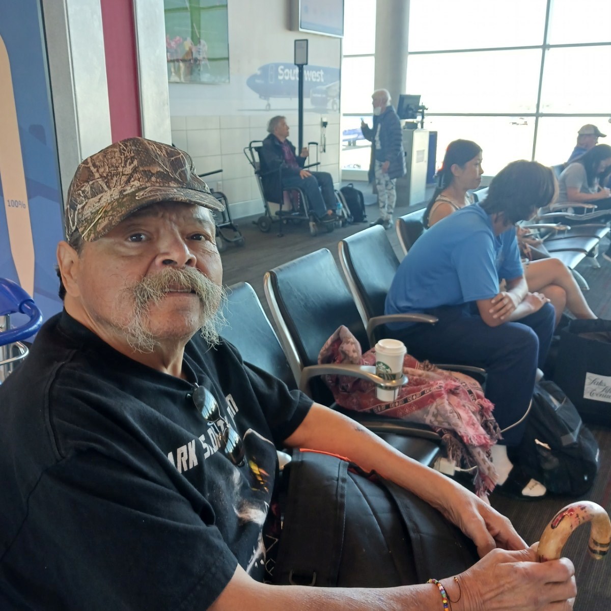 Obituary of Jesse Morales Jr.