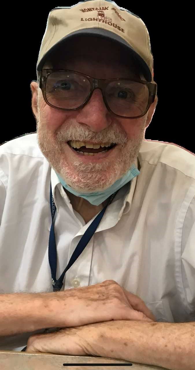 Obituary of Joseph Daniel Walsh