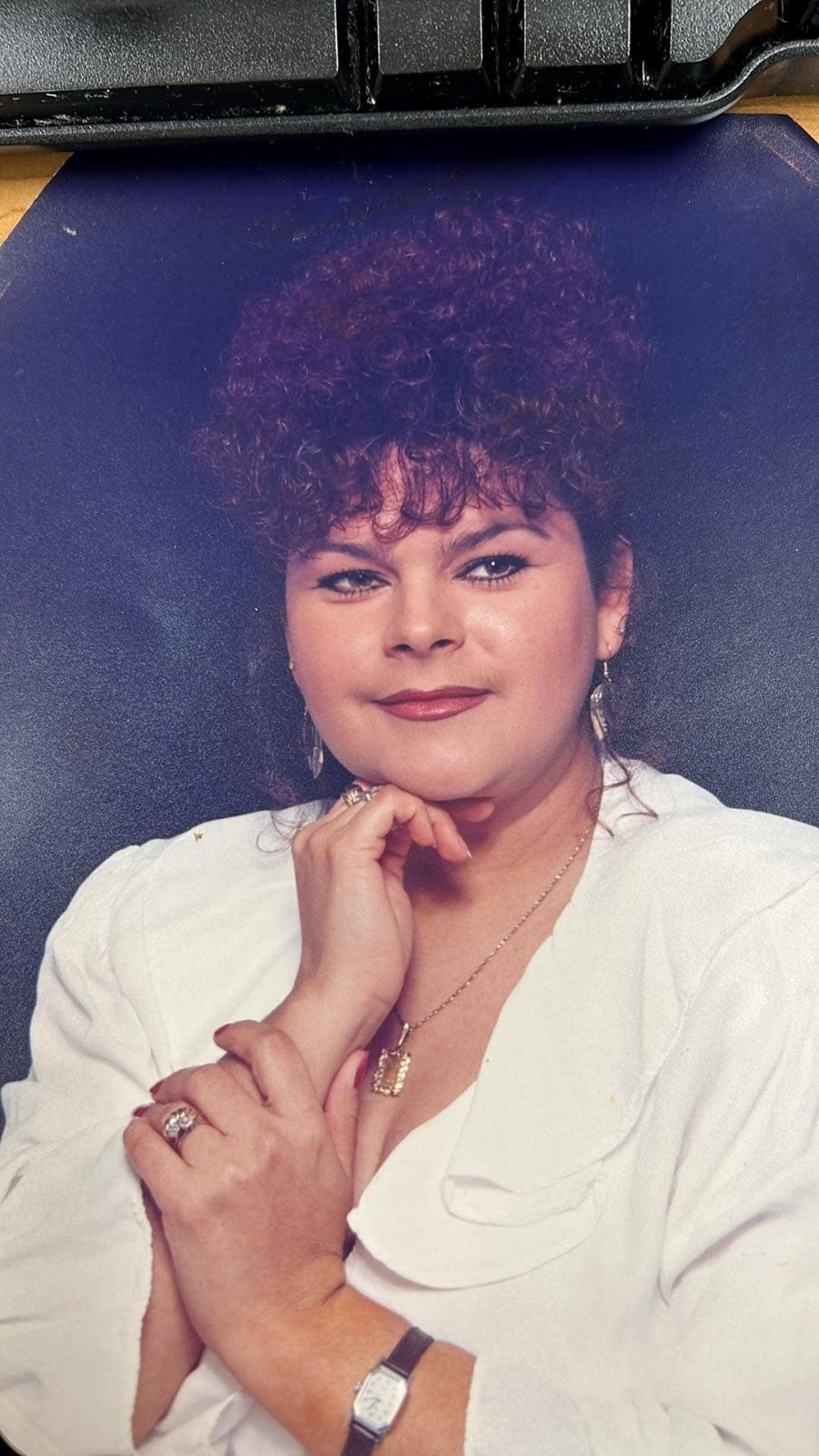 Obituary of Blanca Laura Rangel