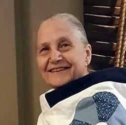 Obituary of Barbara Jean (Norwood) Reeves