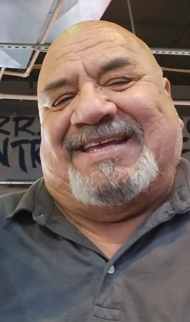 Obituary of Tony Castanon