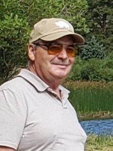 Avis de décès de Paul Thomas Abeyta