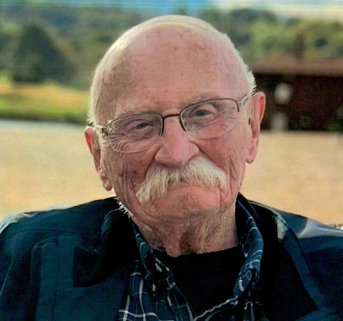 Obituary of Ronald Richard Riley
