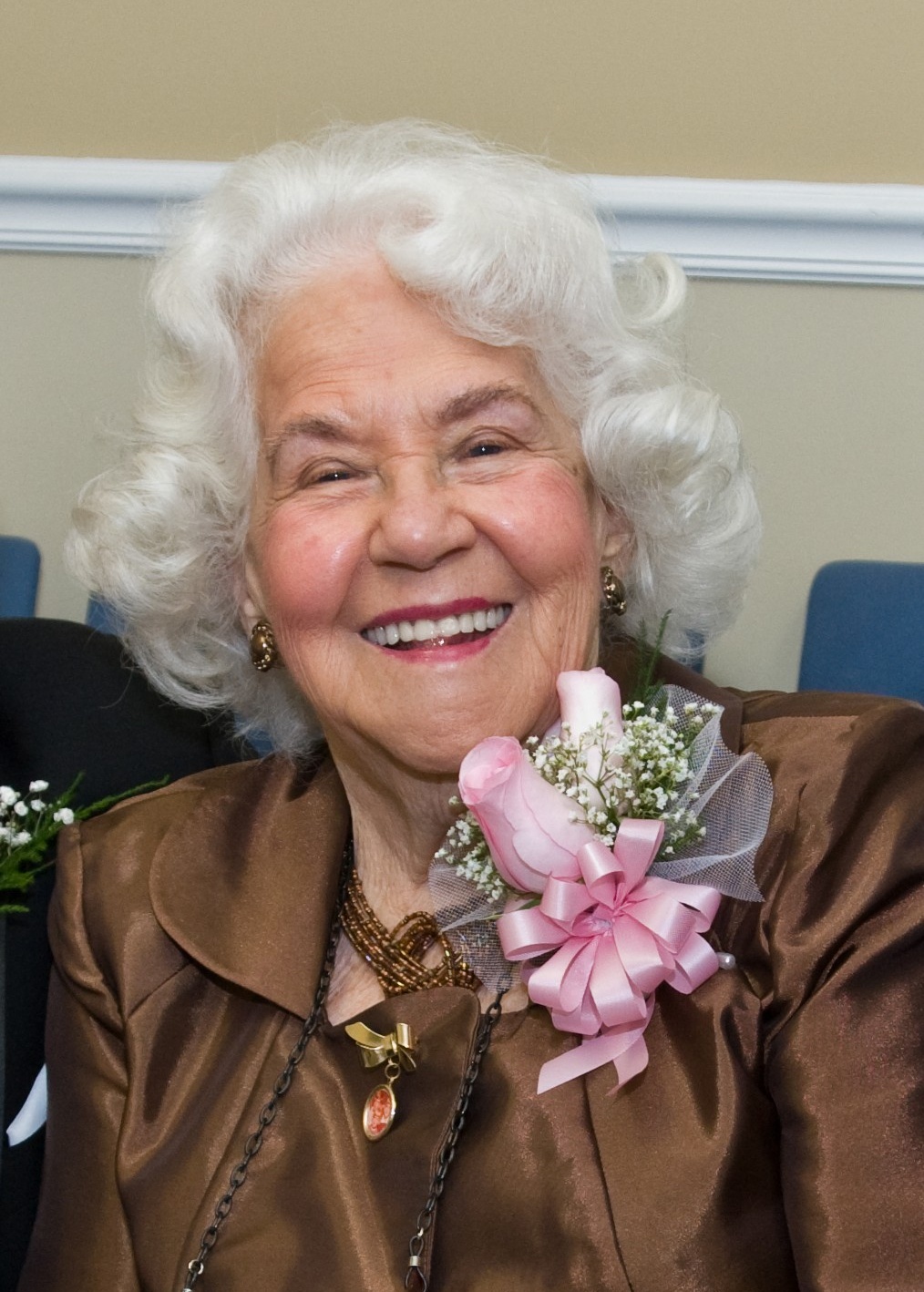 Jewel Overstreet Obituary Gotha, FL