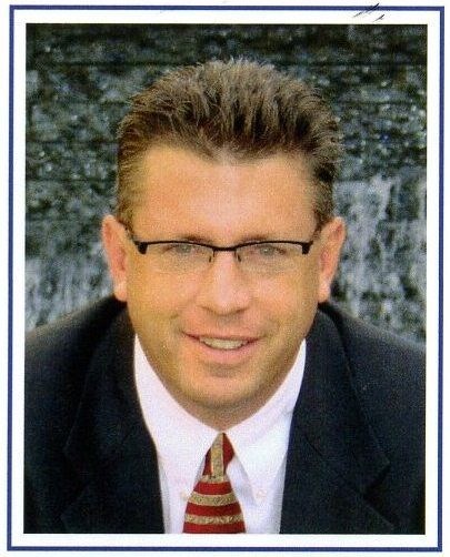 Obituary of Jeffrey Jarrett