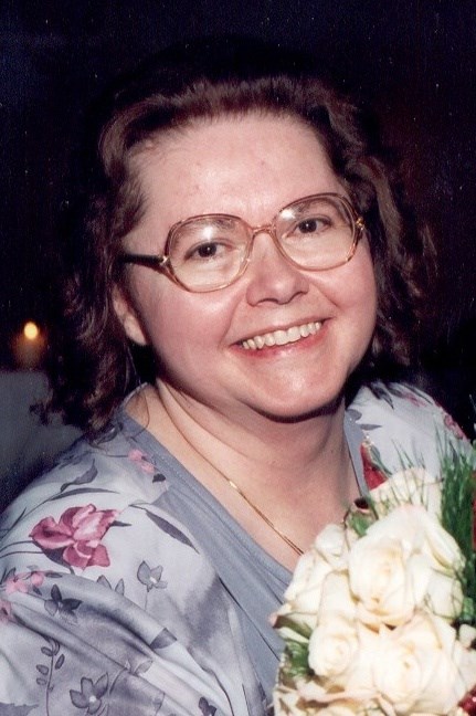 Obituary of Wanda Rae Bird