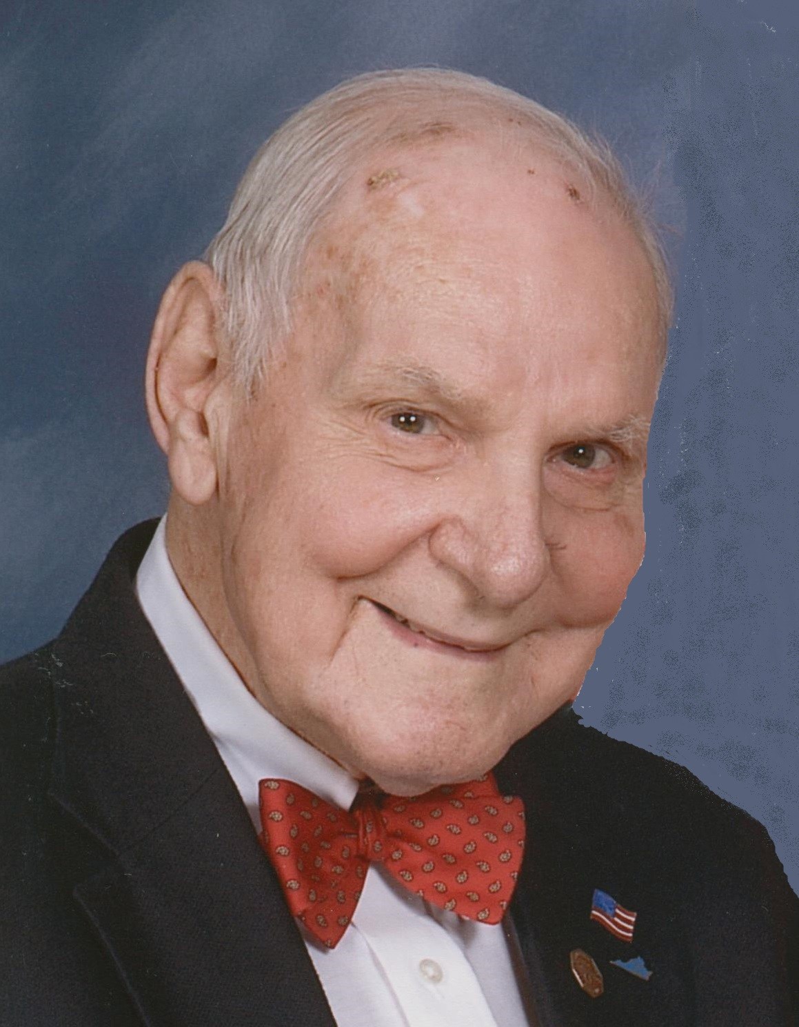 Obituary of Donald Richard Cottingham, Sr.