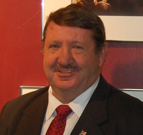 Obituary of John Patrick O'Connor