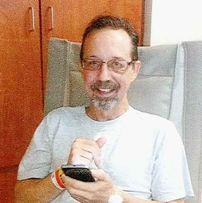 Obituary of John T. Brown